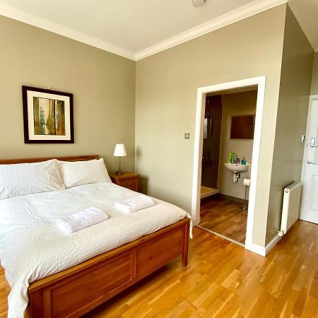 Advocates Apartment Edinburgh Dış mekan fotoğraf